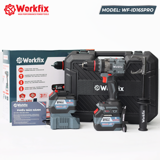 Trọn bộ 2 pin 15cell