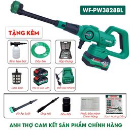 Trọn bộ 2 pin